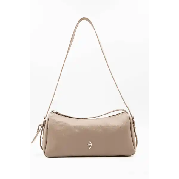 Luna Vizon Yumuşak Kadın Omuz Çantası