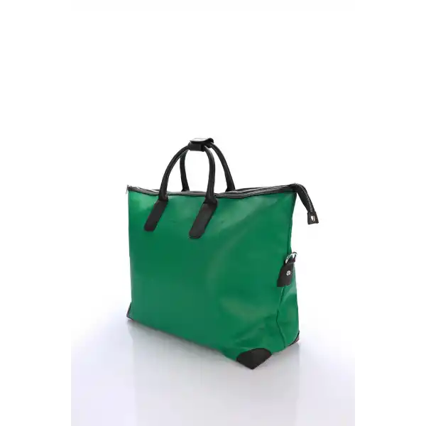 Massima Yeşil Seyahat Çantası