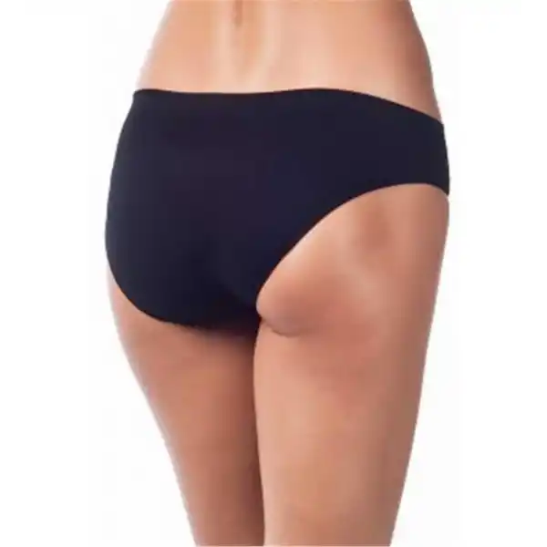 Miss Fit Kadın Geniş Kenarlı Slip