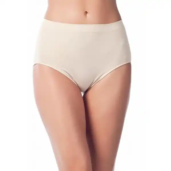 Miss Fit Kadın Bato Yüksel Bel Kadın Külot