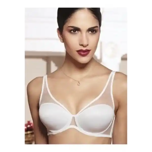 Nurteks Kadın Desteksiz Sütyen