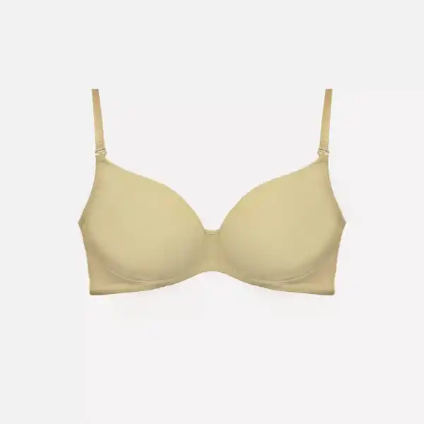 Nurteks Kadın Desteksiz Sütyen
