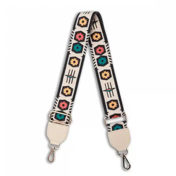 Özel Tasarım Açık Renk Çanta Kolon Askısı