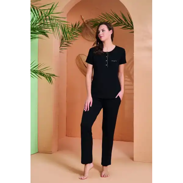 PJS 27068 Kadın Pijama Takımı