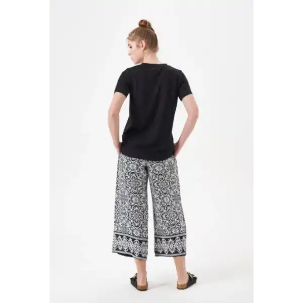 Pjs 29063 Kadın Kısa Kol İkili Takım