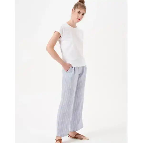 Pjs 29102 Kadın Kısa Kol Pijama Takım