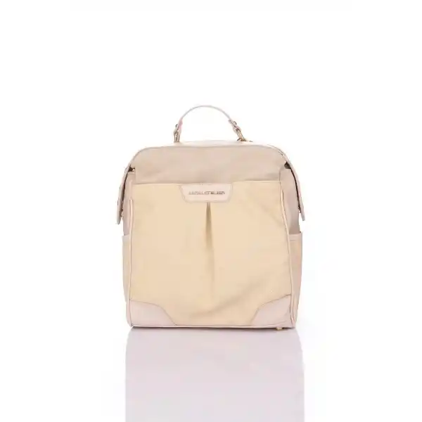 Regina Bej Kadın Sırt Çantası