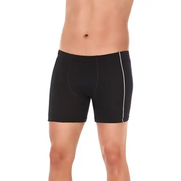 Star Modal Biyeli Erkek Boxer