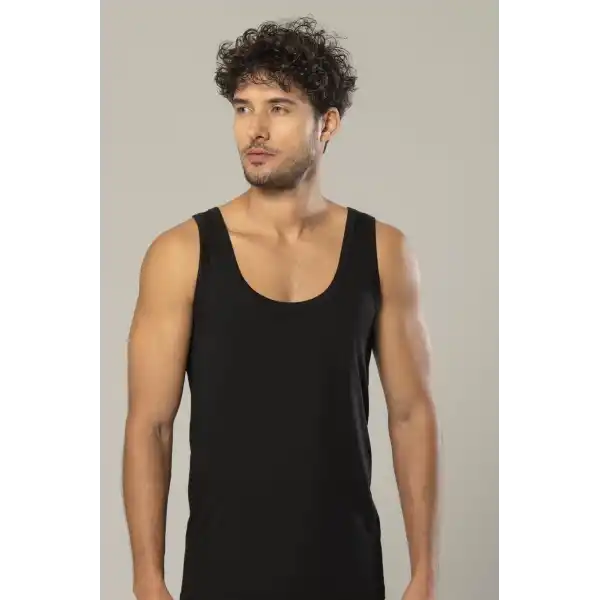 Star Bambu Erkek Atlet