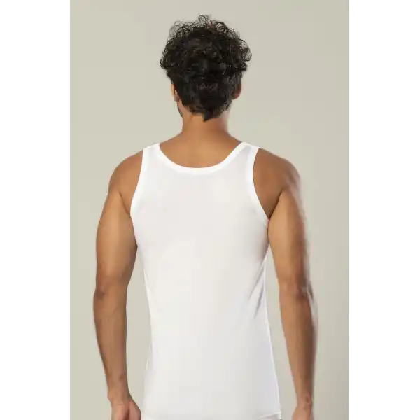 Star Bambu Erkek Atlet