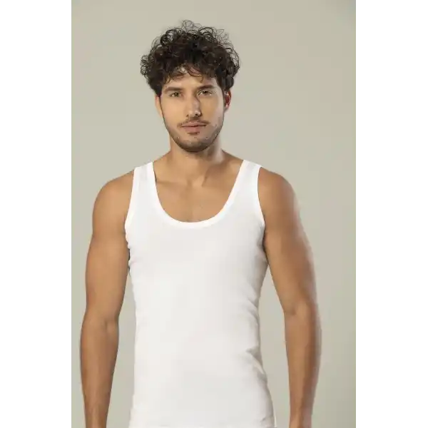 Star Bambu Erkek Atlet