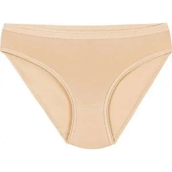 Star Kadın Modal İz Yapmaz Bikini Külot