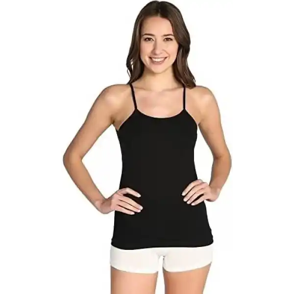 Star Ribana İp Askılı Kadın Atlet