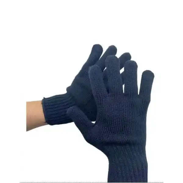 Suyutti K101-026 Büyük Süper Örme Erkek Eldiven