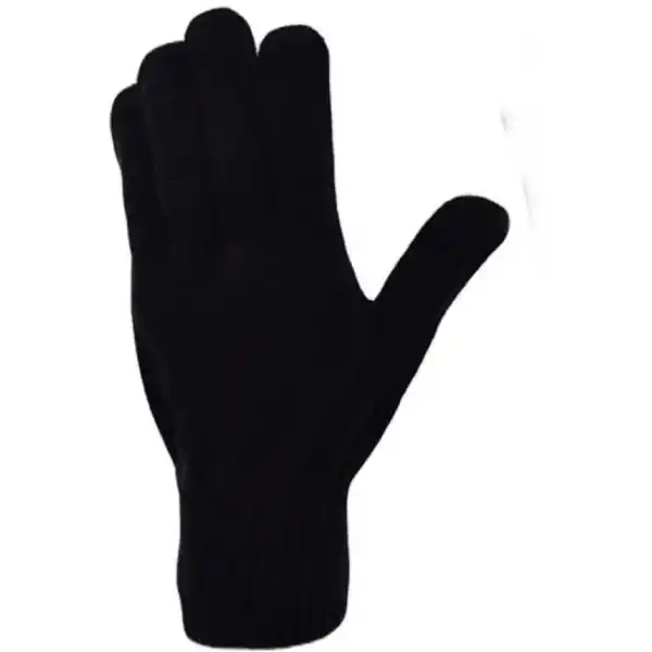 Suyutti K126 Erkek Fashion Siyah Eldiven