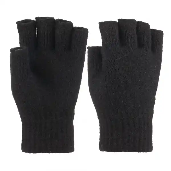 Suyutti K25990-05-001 Kadın Kesik Parmak Örme Eldiven