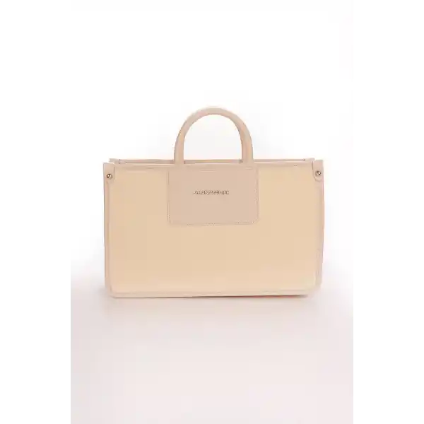 Tracy Bej Kadın El Çantası