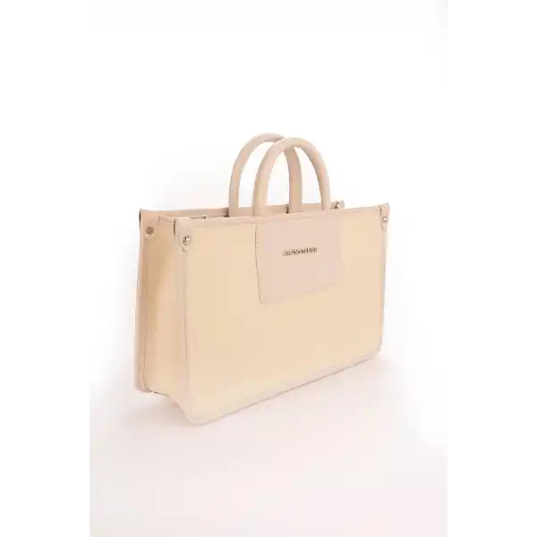 Tracy Bej Kadın El Çantası