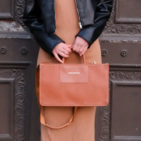 Tracy Taba Kadın El Çantası