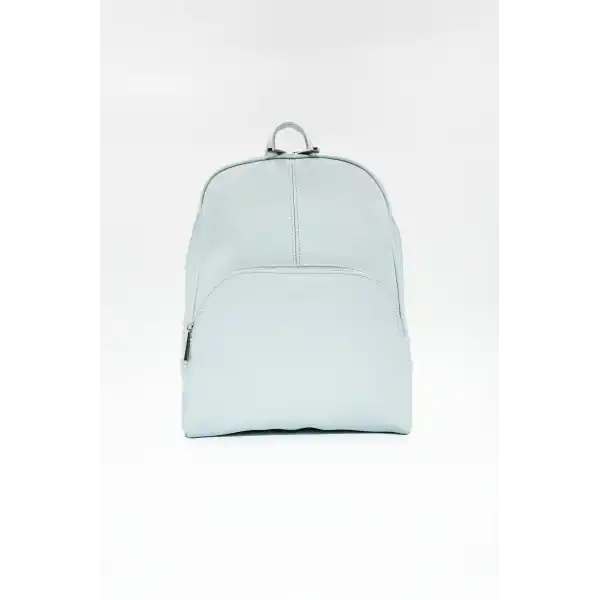 Vanessa Bebe Mavi Kadın Sırt Çantası