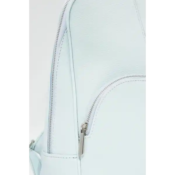 Vanessa Bebe Mavi Kadın Sırt Çantası