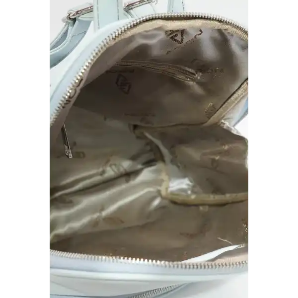 Vanessa Bebe Mavi Kadın Sırt Çantası