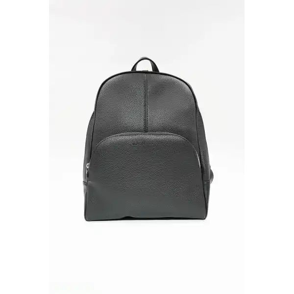 Vanessa Siyah Kadın Sırt Çantası