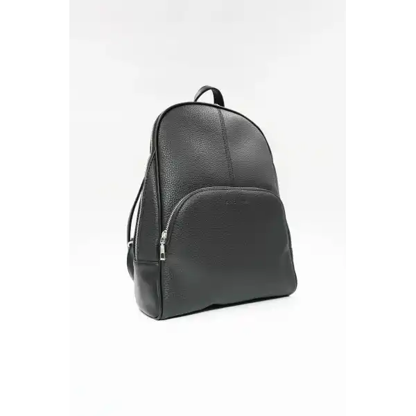 Vanessa Siyah Kadın Sırt Çantası