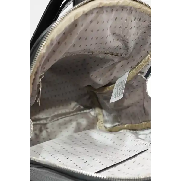 Vanessa Siyah Kadın Sırt Çantası