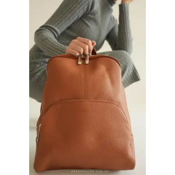 Vanessa Taba Kadın Sırt Çantası