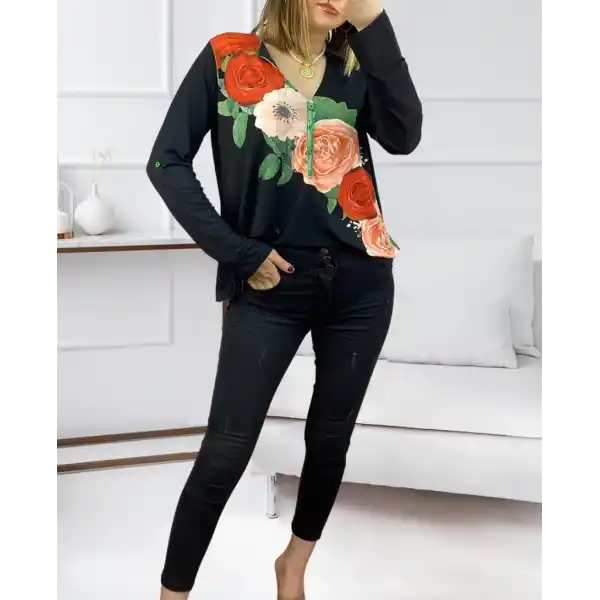Yüksek Bel Likralı Kot Pantolon