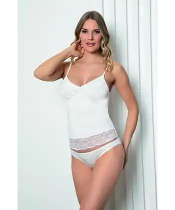 Alissa Kadın Atlet Külot Takım