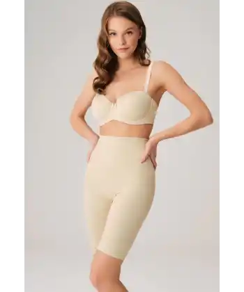 Anıl Kadın Uzun Paçalı Korse