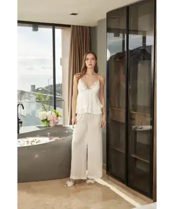 Aqua 26657 Pijama Takım