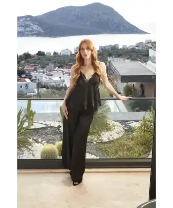 Aqua 26657 Pijama Takım