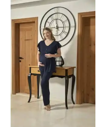 Aqua 26891 Pijama Takım