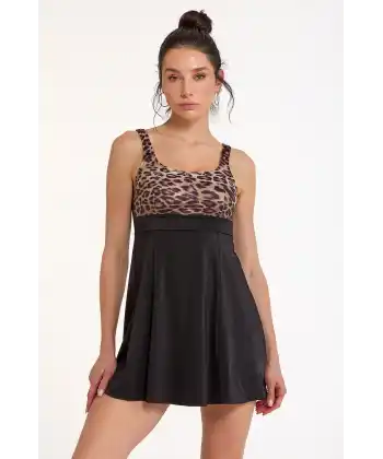 Argento 0341-3021 Kadın Eibiseli Mayo