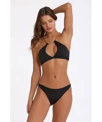 Argento 1366-3056 Kadın Büstiyer Bikini Takımı