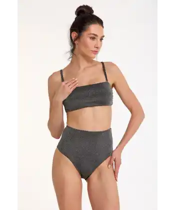 Argento 1440-3049 Kadın Straplez Bikini Takımı