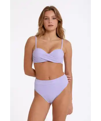 ARGENTO 1478-3043 Double Push-up Bikini Takımı