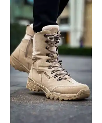 CH051 SBJ Scalatore Erkek Bot KUM