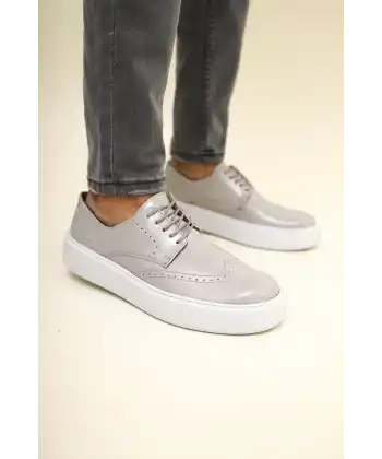 CH149 RBT Change Over Erkek Ayakkabı BEJ