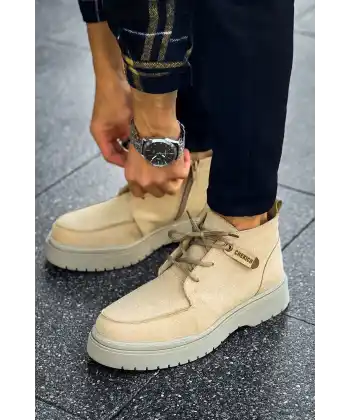 CH213 SRT Bryggen Erkek Bot KUM