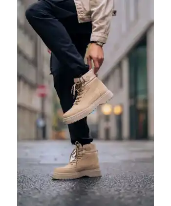 CH225 SRT Impact Erkek Bot KUM