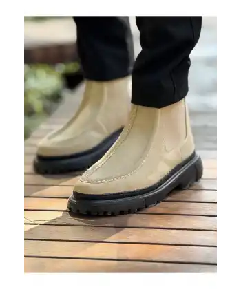 CH2433 - SST Erkek Bot KUM