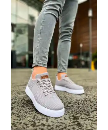 CH413 TBT Crew Erkek Ayakkabı ANTRASIT