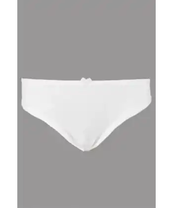 Çift Kaplan  Kız Çocuk Bikini