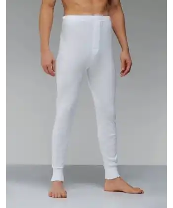 Çift Kaplan  Uzun Paçalı Külot