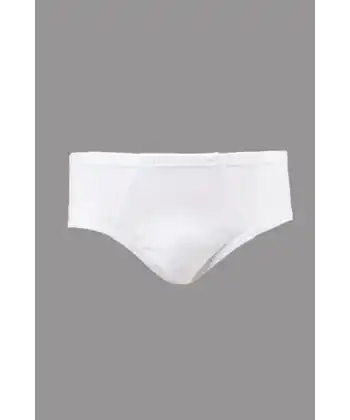 Çift Kaplan Çocuk Slip Külot