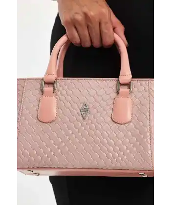 Favor Pudra Kadın El Çantası